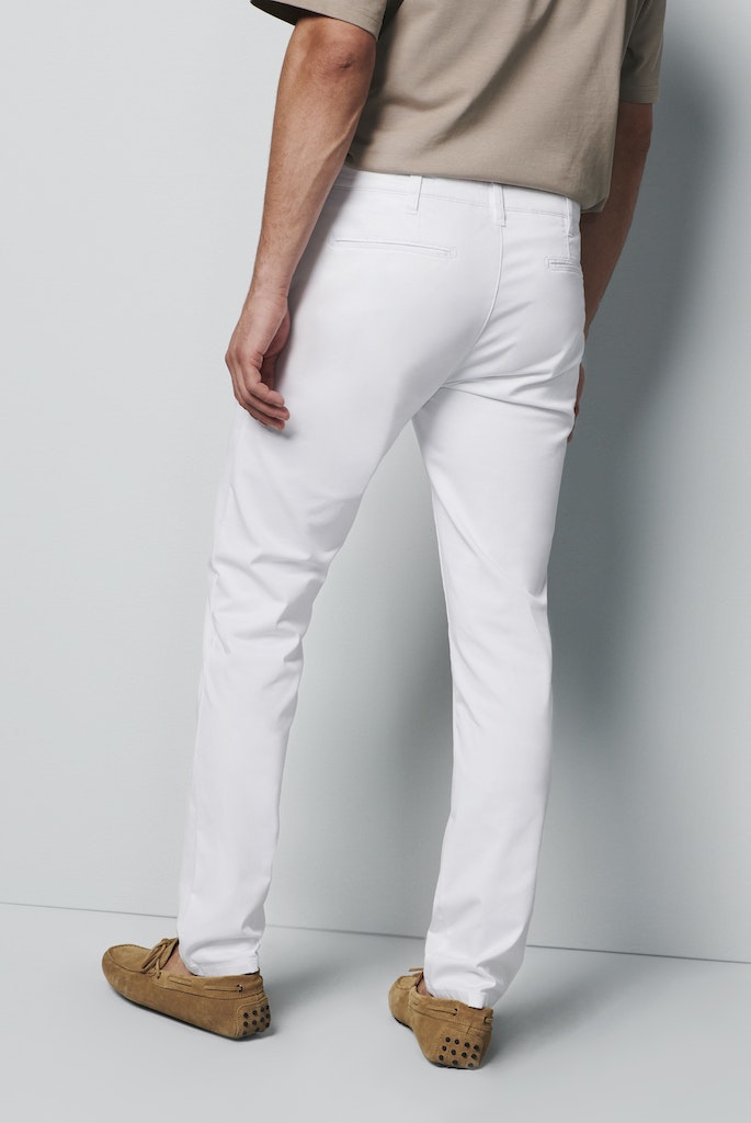 Meyer Modern fit Chinos